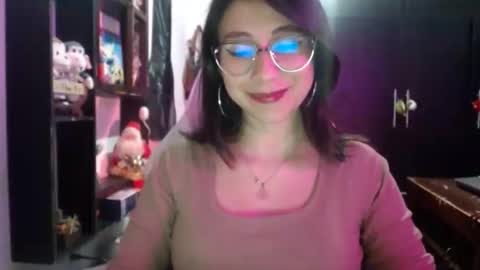 Kateeen18 online show from 01-18-26, 06:06