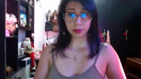 Kateeen18 online show from 06-01-26, 04:47