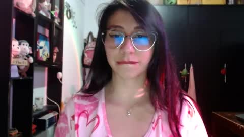 Kateeen18 online show from 07-06-26, 05:04