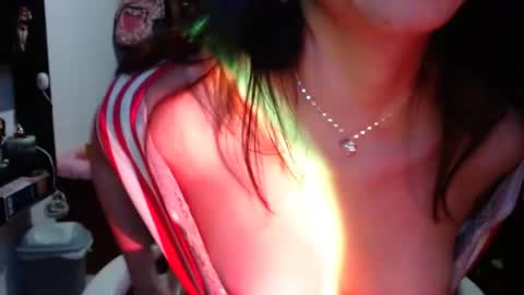 Kateeen18 online show from 07-10-26, 03:11