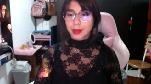 Kateeen18 online show from 07-10-26, 11:40