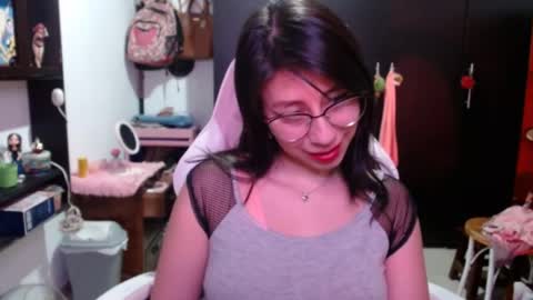 Kateeen18 online show from 07-13-26, 02:03