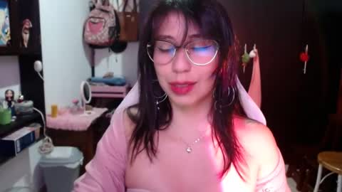 Kateeen18 online show from 07-13-26, 10:45