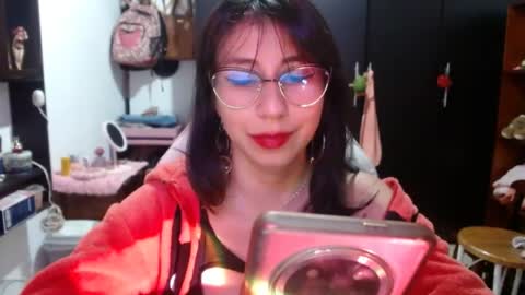 Kateeen18 online show from 07-15-26, 01:33