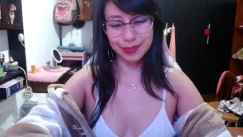 Kateeen18 online show from 07-17-26, 05:14