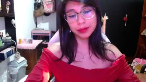 Kateeen18 online show from 07-22-26, 02:03