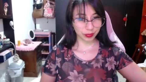 Kateeen18 online show from 07-26-26, 05:04