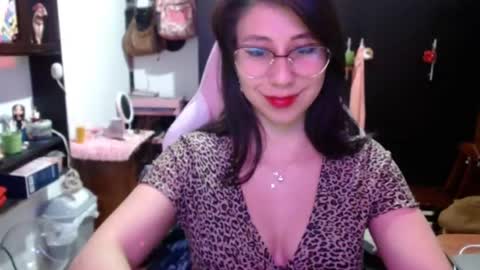 Kateeen18 online show from 07-28-26, 03:35