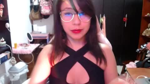 Kateeen18 online show from 07-31-26, 04:01