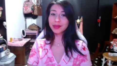 Kateeen18 online show from 08-05-26, 04:15