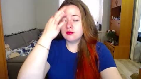 Snapshot of kateefox_ chatting on 03-11-26, 09:37 KateeFox online show from 03-11-26, 09:37