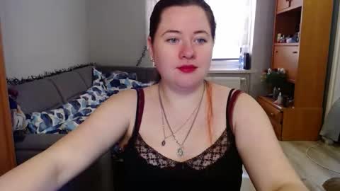 Snapshot of kateefox_ chatting on 03-13-26, 07:48 KateeFox online show from 03-13-26, 07:48