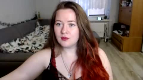 KateeFox online show from 06-12-26, 01:32