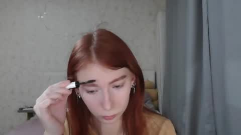 Snapshot of katekalen chatting on 10-30-25, 03:57 Kate Bunny online show from 10-30-25, 03:57