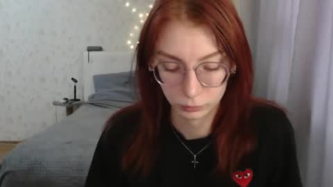 Snapshot of katekalen chatting on 02-23-26, 07:39 Kate Bunny online show from 02-23-26, 07:39