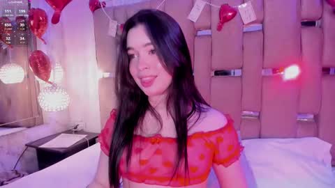 Snapshot of kateleeh_ chatting on 02-13-26, 06:20 Kate online show from 02-13-26, 06:20