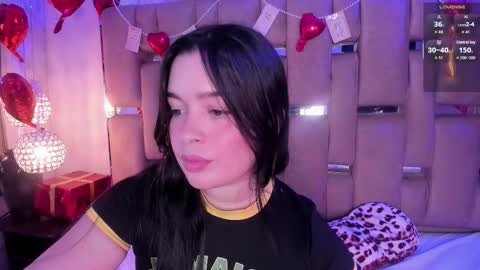 Snapshot of kateleeh_ chatting on 02-18-26, 04:19 Kate online show from 02-18-26, 04:19