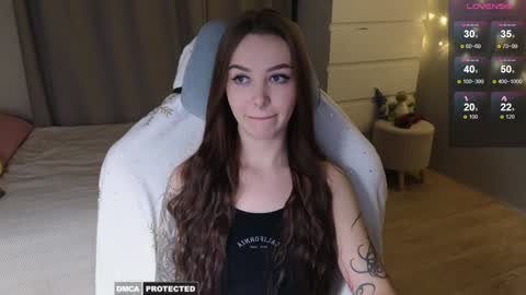 Im Kate  online show from 01-26-25, 02:08