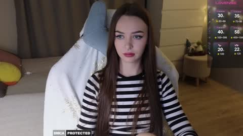 Im Kate  online show from 01-29-25, 03:15