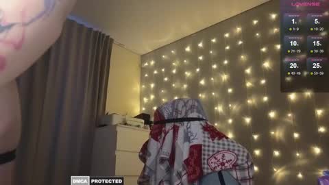 Im Kate  online show from 03-06-25, 02:08