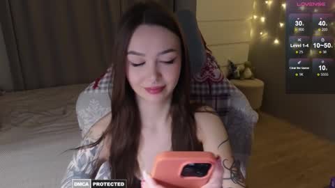 Im Kate  online show from 03-07-25, 03:18