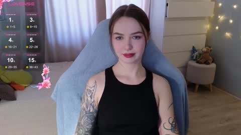 Im Kate  online show from 02-09-26, 10:19