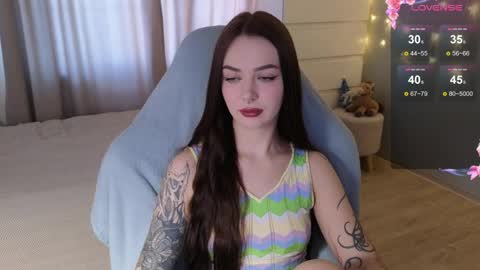 Im Kate  online show from 04-01-26, 01:41