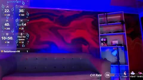 Snapshot of katellyrose chatting on 02-04-25, 02:43 Katy online show from 02-04-25, 02:43