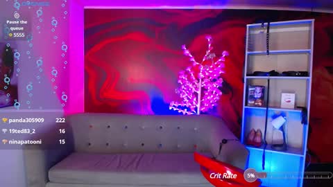 Snapshot of katellyrose chatting on 02-08-25, 03:21 Katy online show from 02-08-25, 03:21