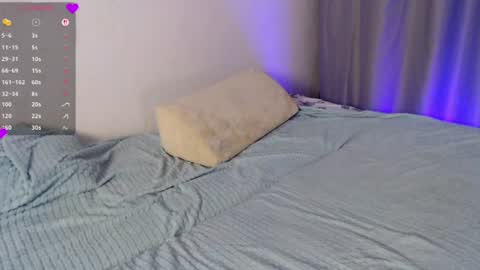 Katelovessez online show from 06-27-26, 02:55