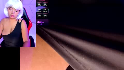katelovings online show from 03-31-26, 12:27
