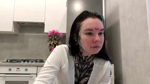 Milana online show from 01-13-26, 07:02