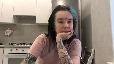 Milana online show from 02-24-26, 04:10