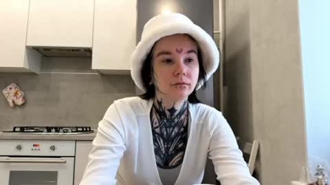 Milana online show from 03-06-26, 06:10