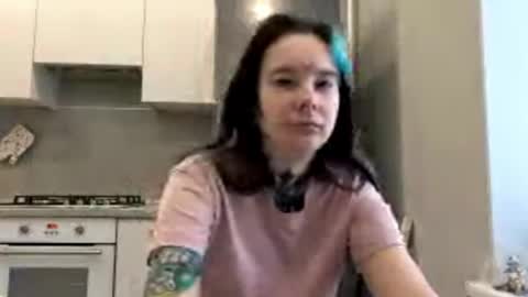 Milana online show from 03-09-26, 06:28