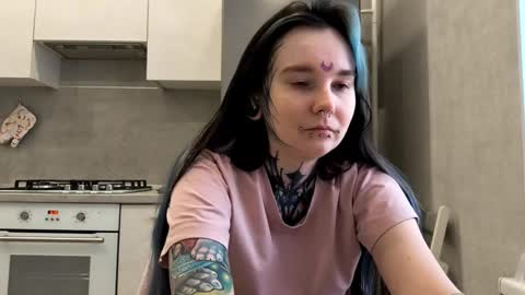 Milana online show from 03-12-26, 07:58