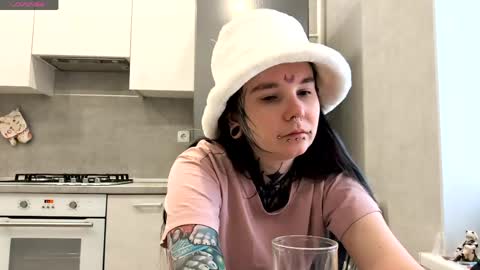 Milana online show from 03-17-26, 06:17