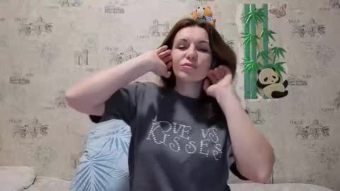 Snapshot of katemorana chatting on 11-05-25, 11:43 KateMorana online show from 11-05-25, 11:43