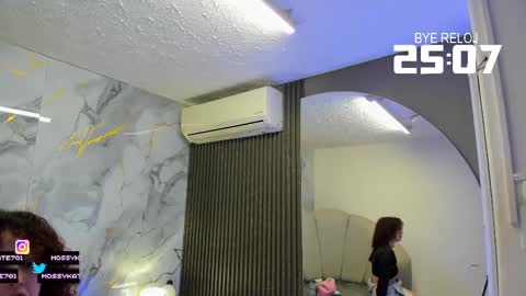 Im Katherine but call me Kate  online show from 09-30-25, 12:10