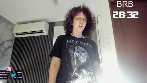 Im Katherine but call me Kate  online show from 10-13-25, 12:38