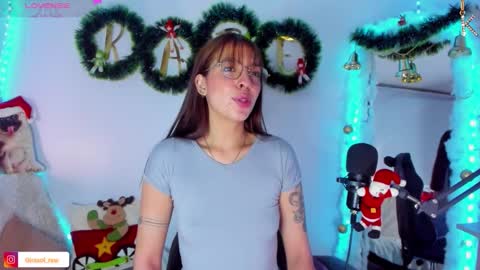 Snapshot of kateraw chatting on 01-11-26, 07:30 Kate online show from 01-11-26, 07:30