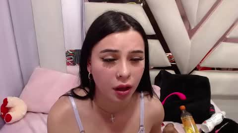 Katherine Squirt online show from 03-27-26, 08:26