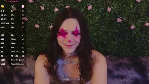 Katerina online show from 04-30-26, 06:03