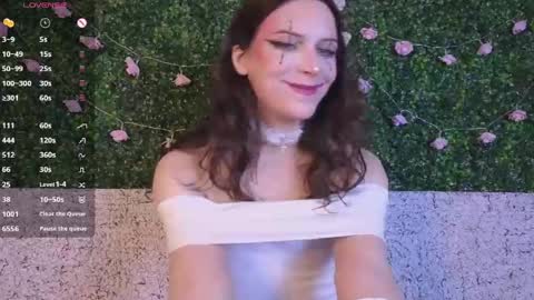 Katerina online show from 05-22-26, 06:24