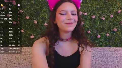 Katerina online show from 05-29-26, 06:50
