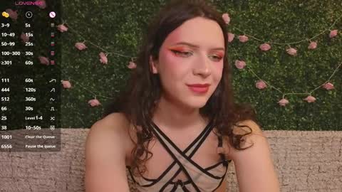 Katerina online show from 06-07-26, 06:33