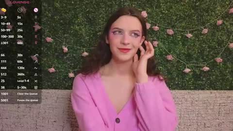 Katerina online show from 06-17-26, 03:57