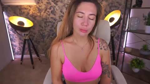 Kate online show from 07-10-26, 06:39