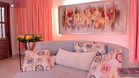 K A T E  online show from 03-01-25, 04:54