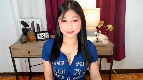 KATE online show from 11-26-25, 01:12